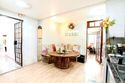 Fuyong Estate (D23), Semi-Detached #528140611